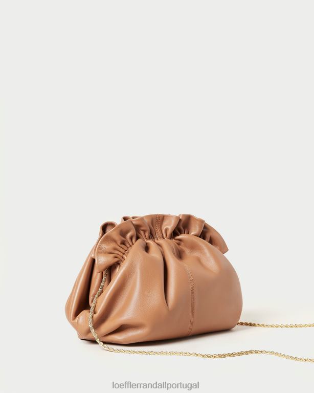 Loeffler Randall mulheres willa mini bolsa bolsas safári FF0JR346