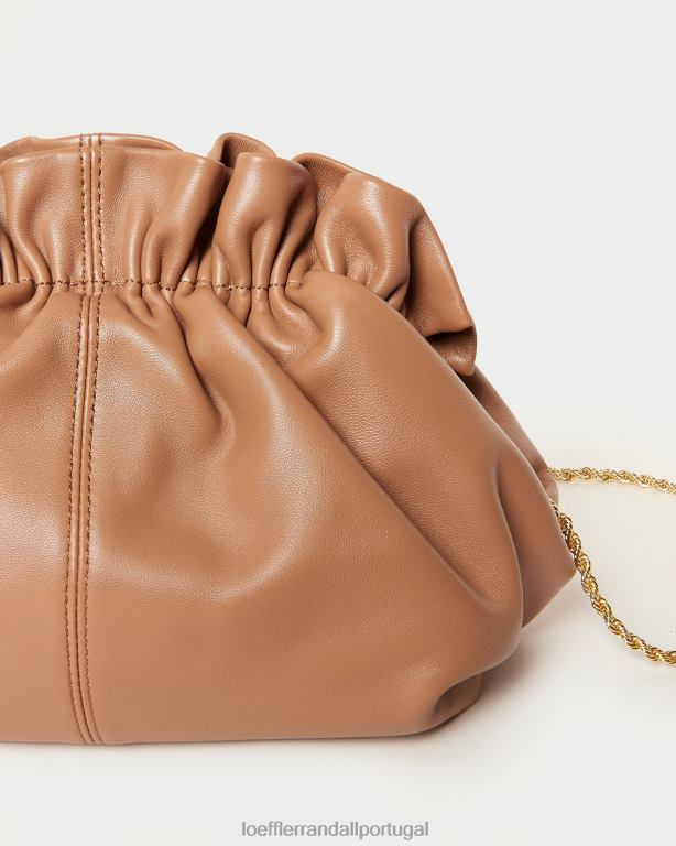 Loeffler Randall mulheres willa mini bolsa bolsas safári FF0JR346